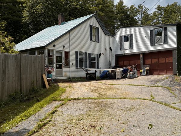 1134 Waterford Road , Waterford, ME 04088