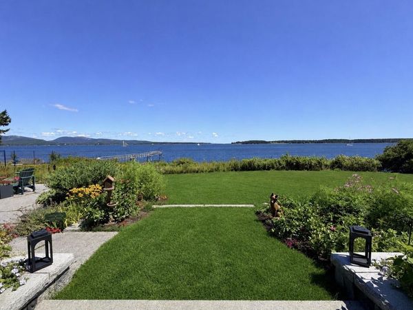 425 Seawall Road, Southwest Harbor, ME 04679