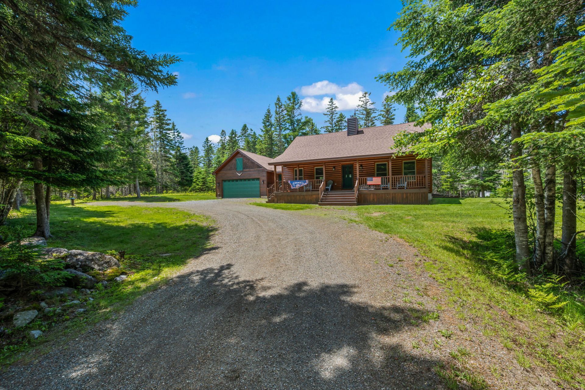 9 Star Gazer Lane, Rangeley, ME 04970 Main Photo