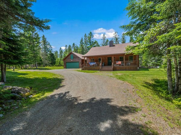 9 Star Gazer Lane, Rangeley, ME 04970