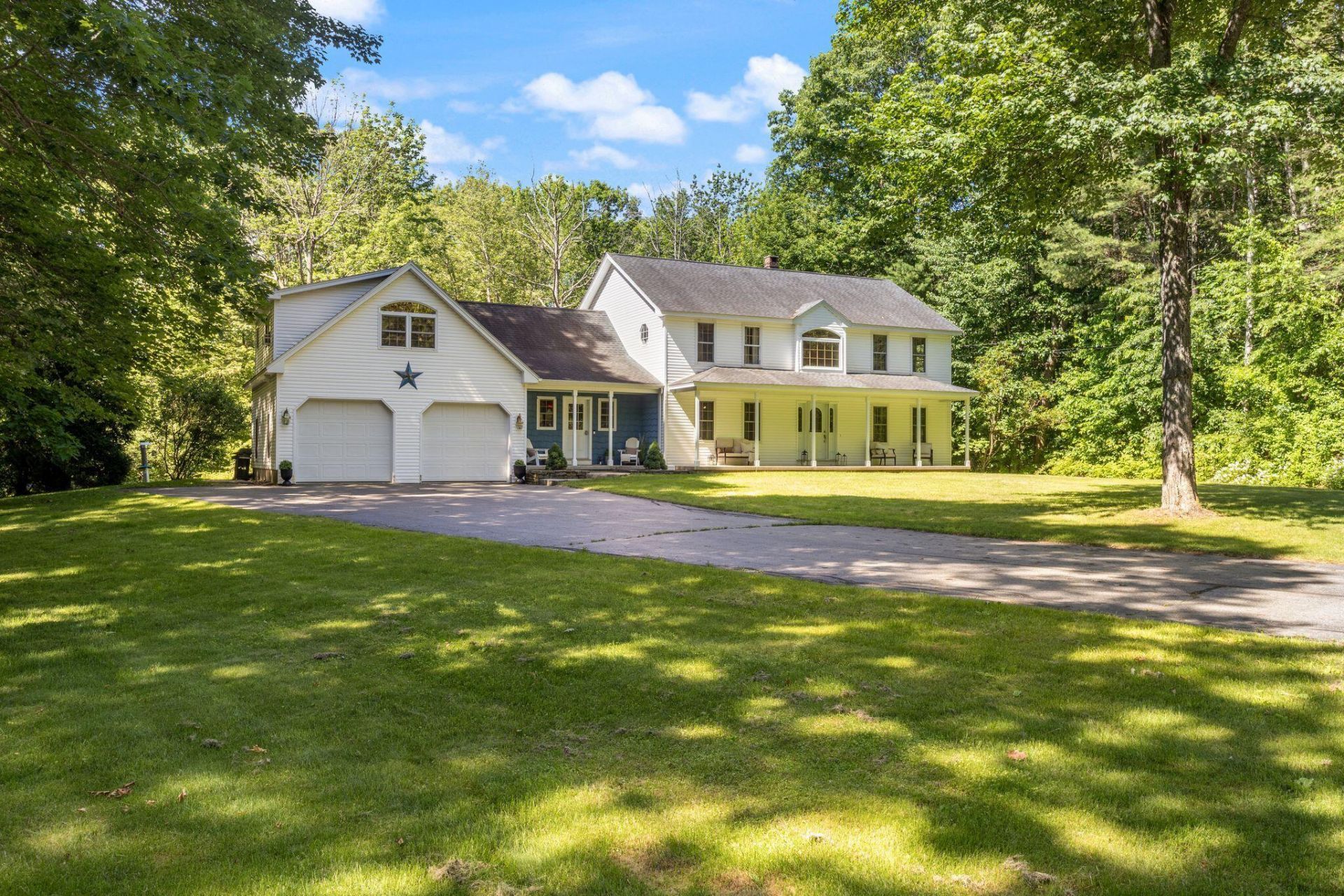 352 Log Cabin Road, Arundel, ME 04046 Main Photo