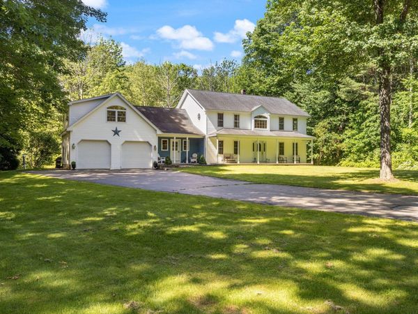 352 Log Cabin Road, Arundel, ME 04046