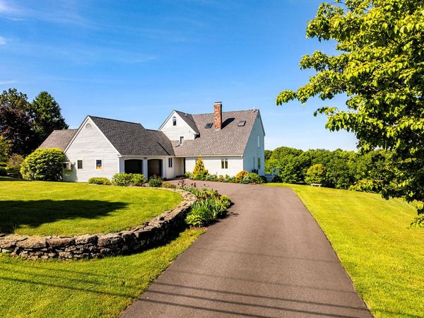 269 Mill Street , Rockport, ME 04856