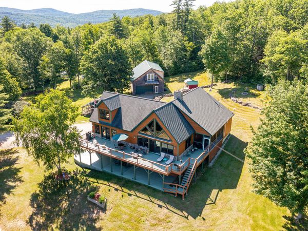 183 Sabattus Trail Road, Lovell, ME 04051
