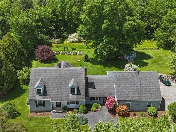 17 Savage Road, Searsport, ME 04974