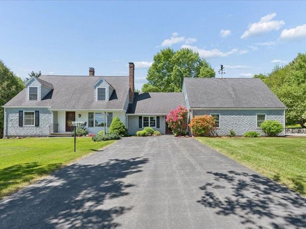 17 Savage Road, Searsport, ME 04974