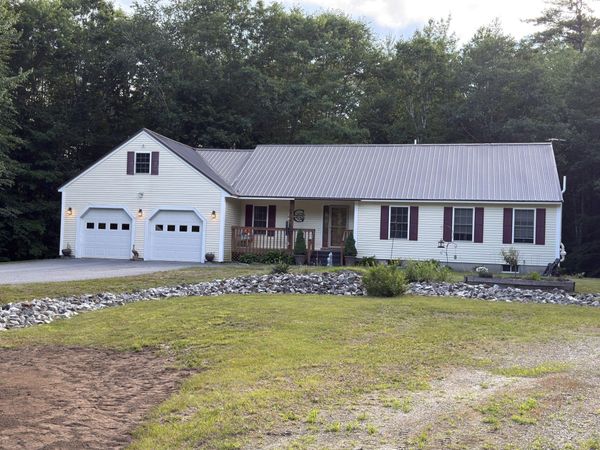 14 Wards Hill Road , Baldwin, ME 04091