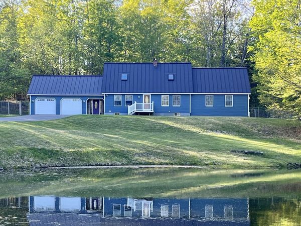 1300 China Road , Winslow, ME 04901