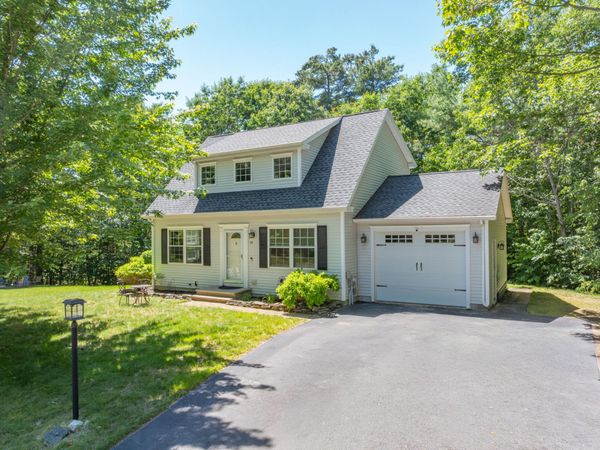 115 Harvest Hill Road , Windham, ME 04062