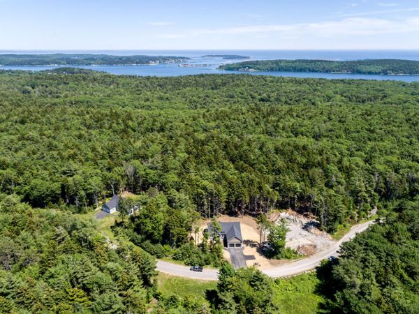 51 Sagamore Drive, Unit 51, Phippsburg, ME 04562