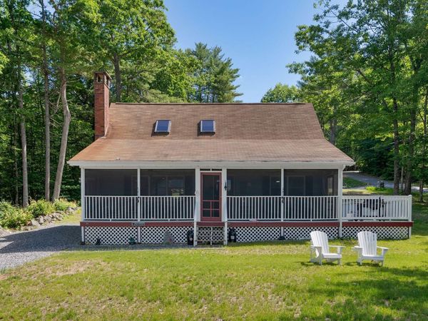 29 Beach Road, Naples, ME 04055
