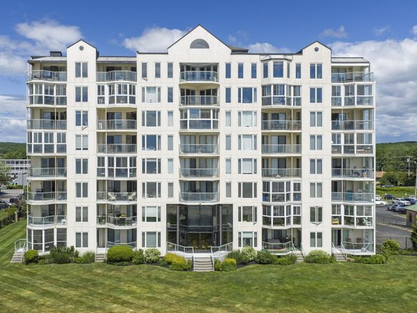 207 E Grand Avenue, Unit C2, Old Orchard Beach, ME 04064