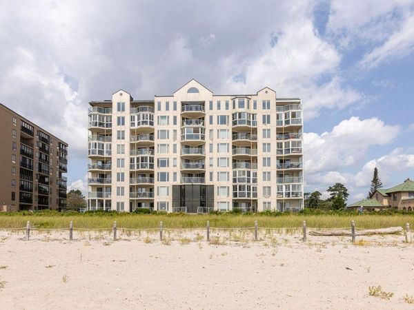 207 E Grand Avenue, Unit C2, Old Orchard Beach, ME 04064