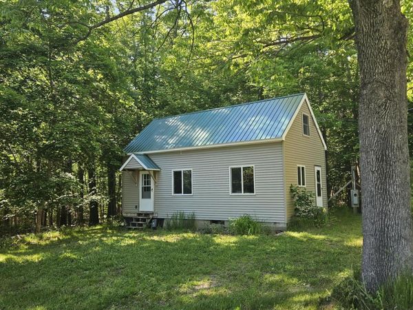 1383 River Road , Orrington, ME 04474