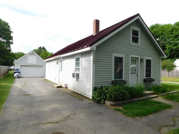 22 James Street , Bingham, ME 04920