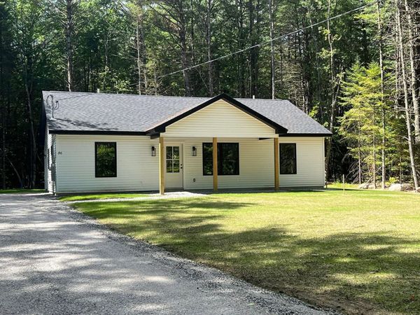 130 Tenny Hill Road, Raymond, ME 04071