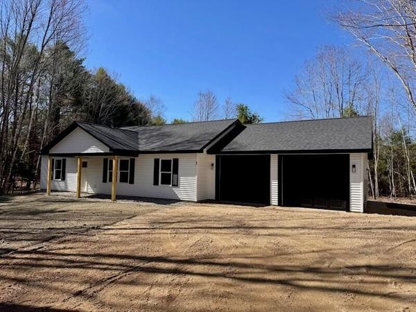 130 Tenny Hill Road , Raymond, ME 04071