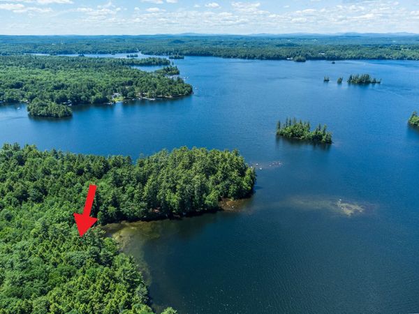 101 Goodwin Drive, Litchfield, ME 04350