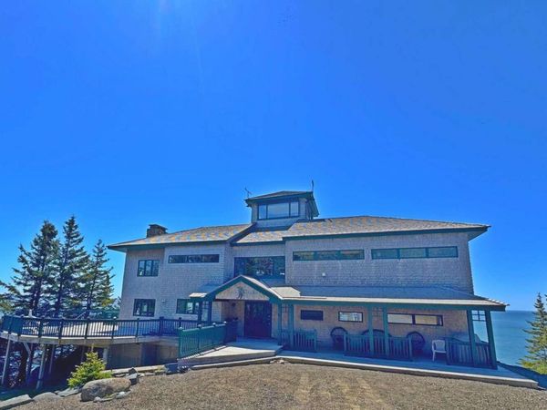 30 Little Machias Road , Cutler, ME 04626
