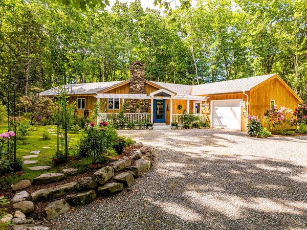 12 Alexander Drive , Rockport, ME 04856
