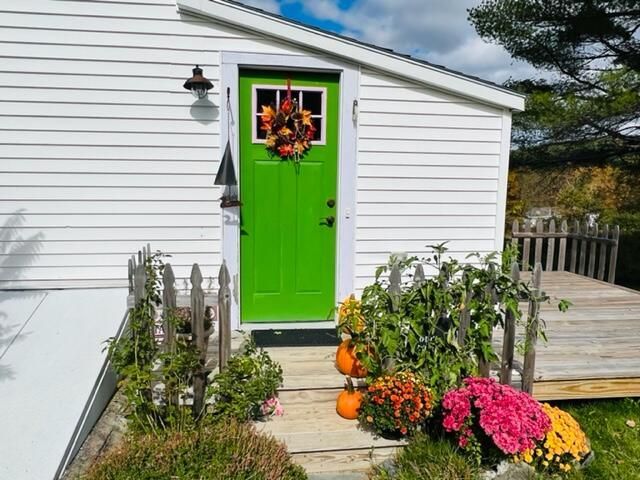 1023 Silver Lake Road, Bucksport, ME 04416 Main Photo
