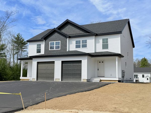1 June Drive, Unit 101, Saco, ME 04072
