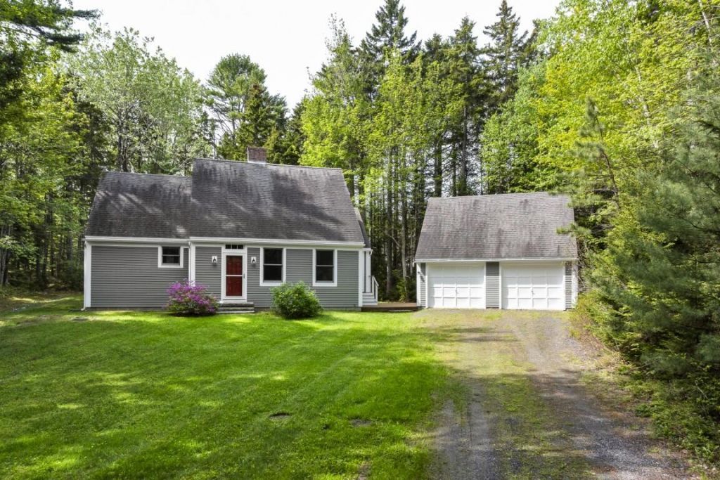 14 Paradise Lane, Southport, ME 04576 Main Photo