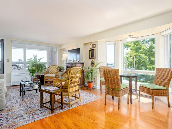 715 Chandlers Wharf, Unit 715, Portland, ME 04101