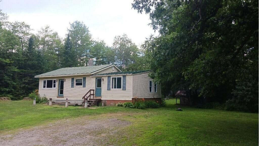 413 Lucy Knowles Road, Farmington, ME 04938 Main Photo