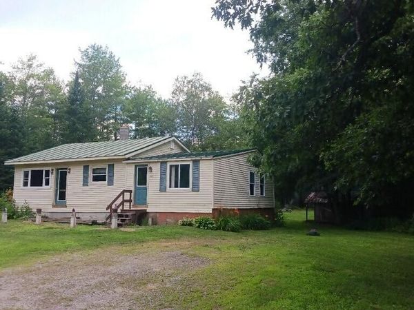 413 Lucy Knowles Road, Farmington, ME 04938