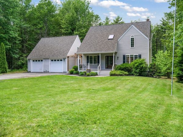 12 Whitney Pines Drive , Standish, ME 04084