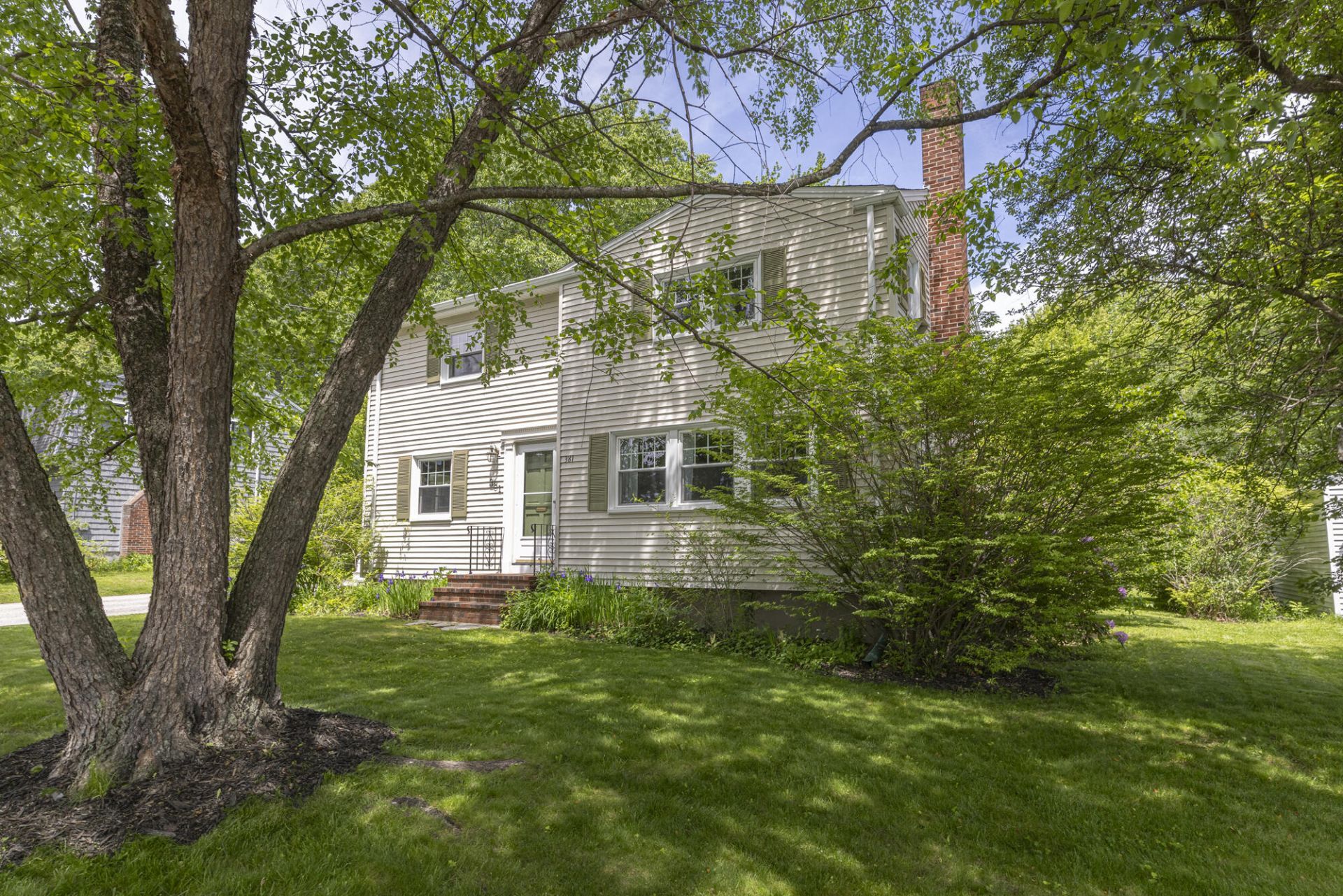 381 Ludlow Street, Portland, ME 04102 Main Photo