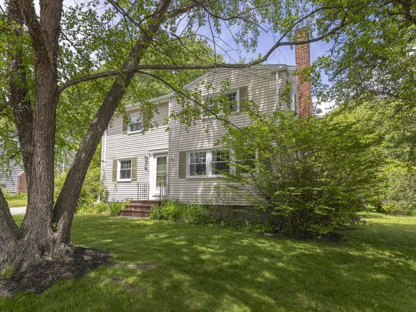 381 Ludlow Street, Portland, ME 04102