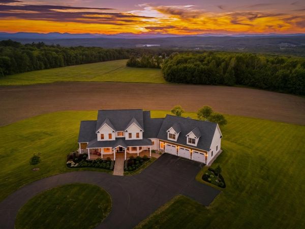 193 Rowe Road , Skowhegan, ME 04976