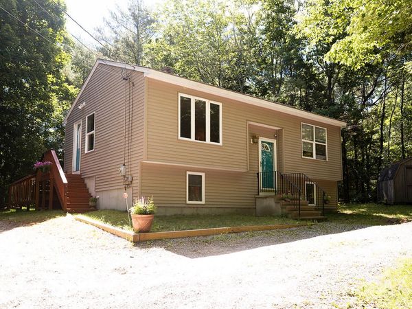 106 Highland Cliff Road , Windham, ME 04062