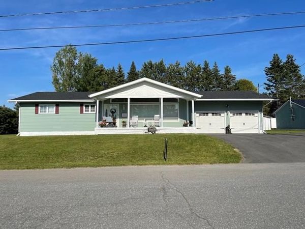 164 Hillcrest Avenue , Madawaska, ME 04756