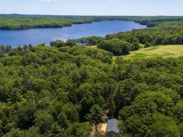 98 Davey Road, Warren, ME 04864