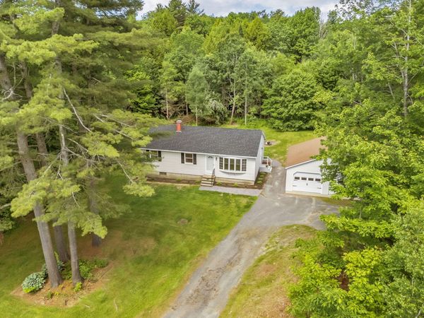 12 Norway Drive, Chelsea, ME 04330
