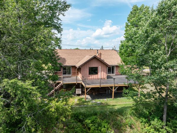 2641 Exeter Road, Exeter, ME 04435