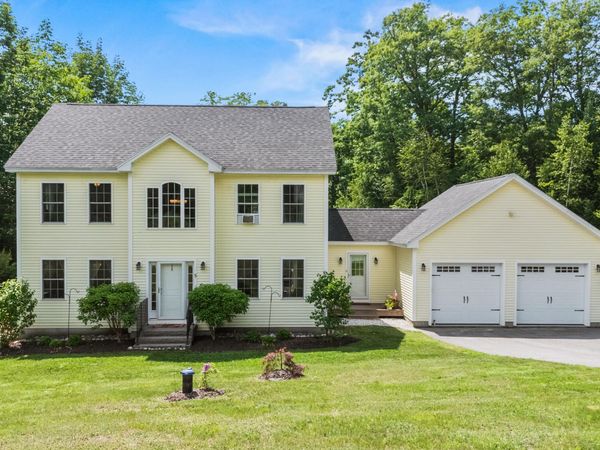 5 Abby Road , Raymond, ME 04071
