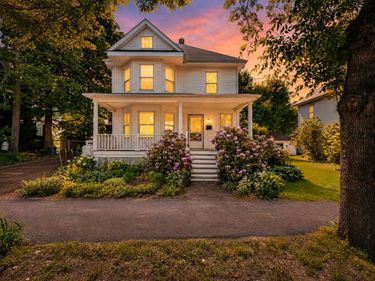 202 Norfolk Street, Bangor, ME 04401