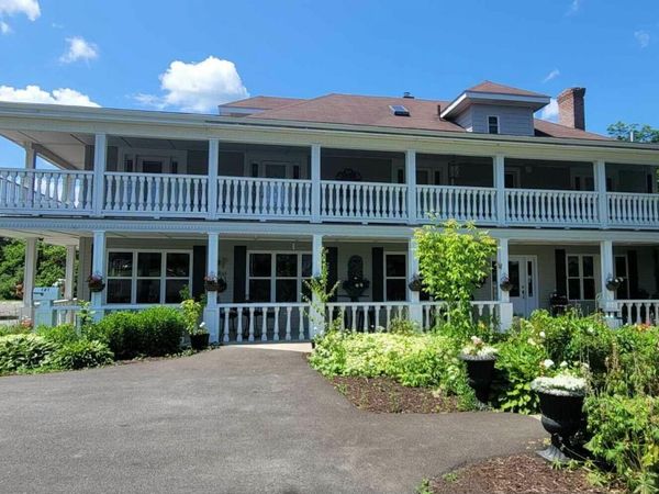 121 Fraser Avenue , Madawaska, ME 04756