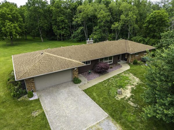 1850 N State Rd 827, Angola, IN 46703
