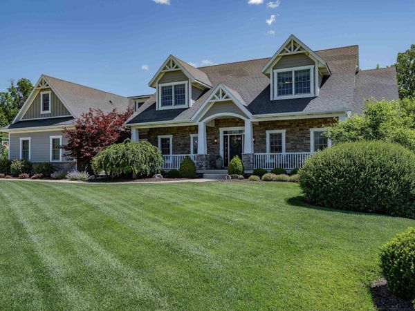 3530 Strand Court, Fort Wayne, IN 46814
