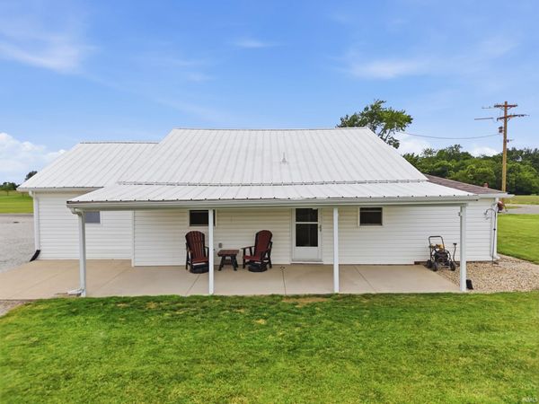 8019 S 900 W Road, Montpelier, IN 47359