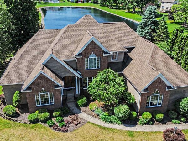 14244 Northampton Drive, Granger, IN 46530