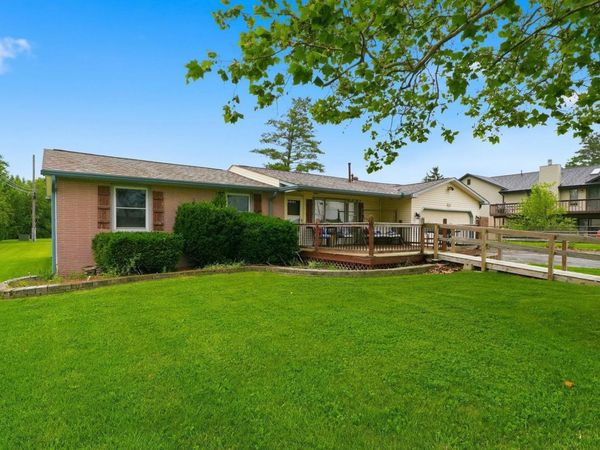 4626 W California Road, Fort Wayne, IN 46818