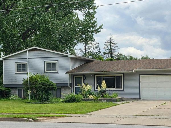 1417 Lower Huntington Road, Fort Wayne, IN 46819