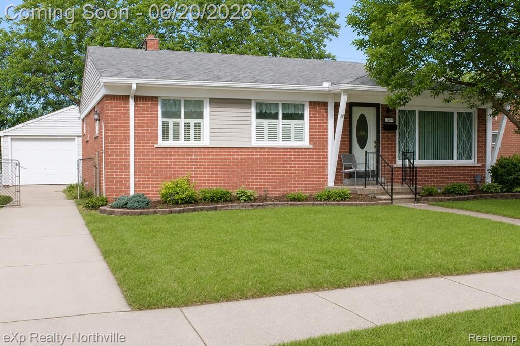 130 Shotka Street, Westland, MI 48186 Main Photo