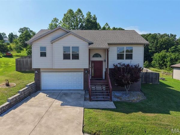 20239 Havana Lane, St Robert, MO 65584